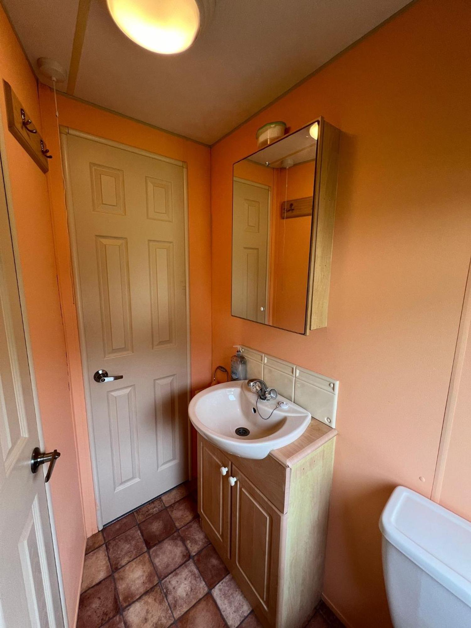 Spacious 2 Bedroomed Mobile Home Aberystwyth Dış mekan fotoğraf