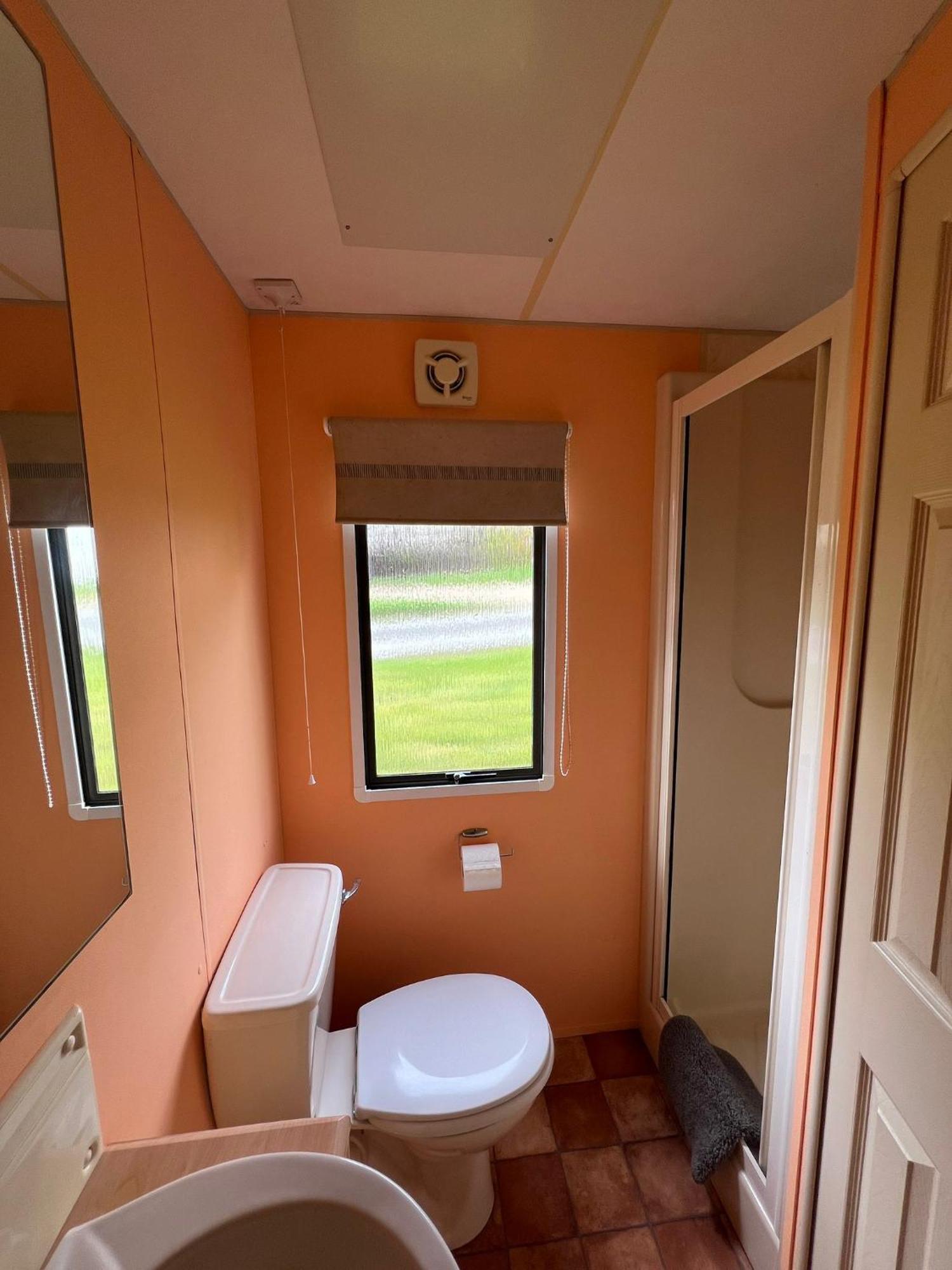 Spacious 2 Bedroomed Mobile Home Aberystwyth Dış mekan fotoğraf
