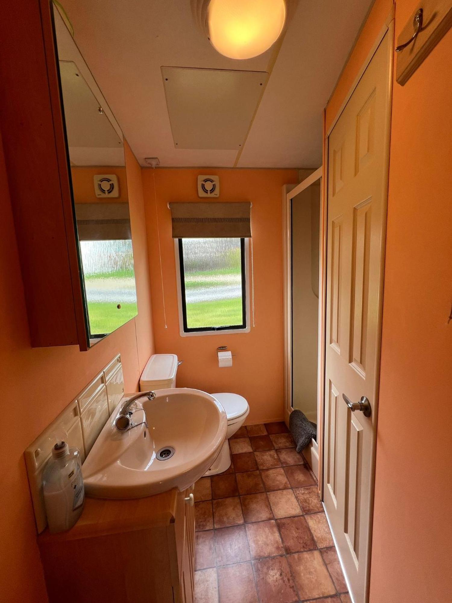 Spacious 2 Bedroomed Mobile Home Aberystwyth Dış mekan fotoğraf